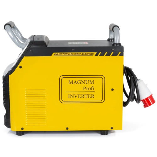 Przecinarka plazmowa  Magnum CUT AIR PLASMA 85 V2  CHF